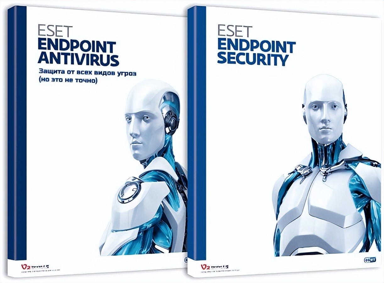 ESET Endpoint Antivirus v12.0.2062.0 x86 & x64 中文特别版-图片1