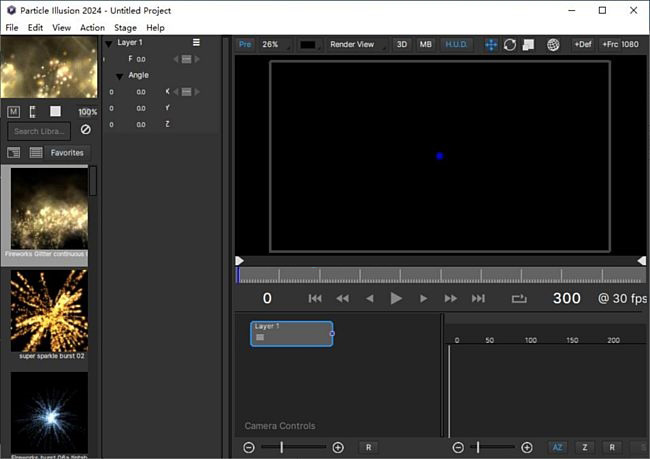 Boris FX Continuum 2025 Plug-ins v18.0.3 直装破解版