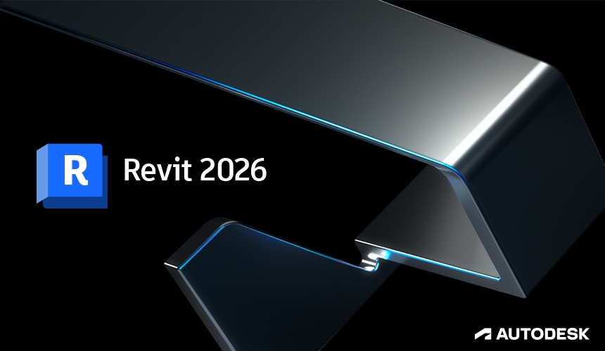 Autodesk Revit 2026.1.0_多语言中文破解版