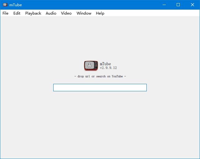 无广告观看YouTube视频软件 | MediaHuman mTube v2.9.9.14(0615) 绿色版