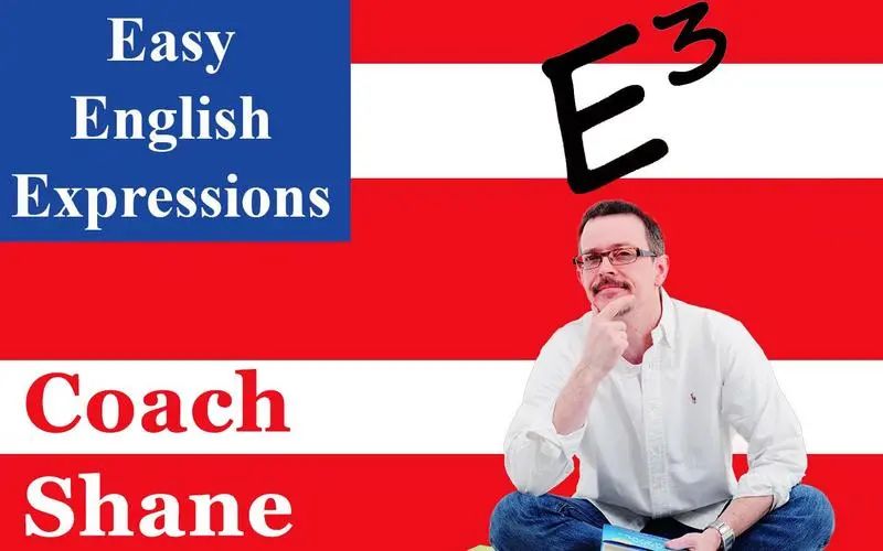 网红外教Coach Shane 英语教学视频合集（视频+文本 248G）