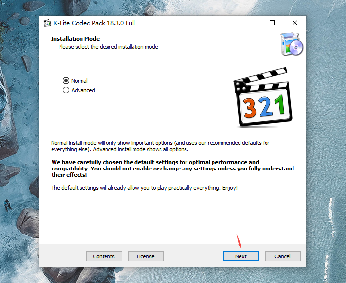 音频视频解码器 | K-Lite Mega/FULL Codec Pack v19.2.0