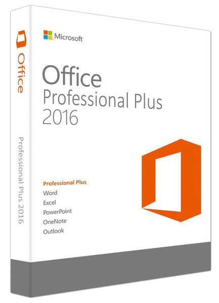 Microsoft Office 专业增强版 2016 简体中文批量许可版原版集成2025年9月更新完整ISO镜像-图片1