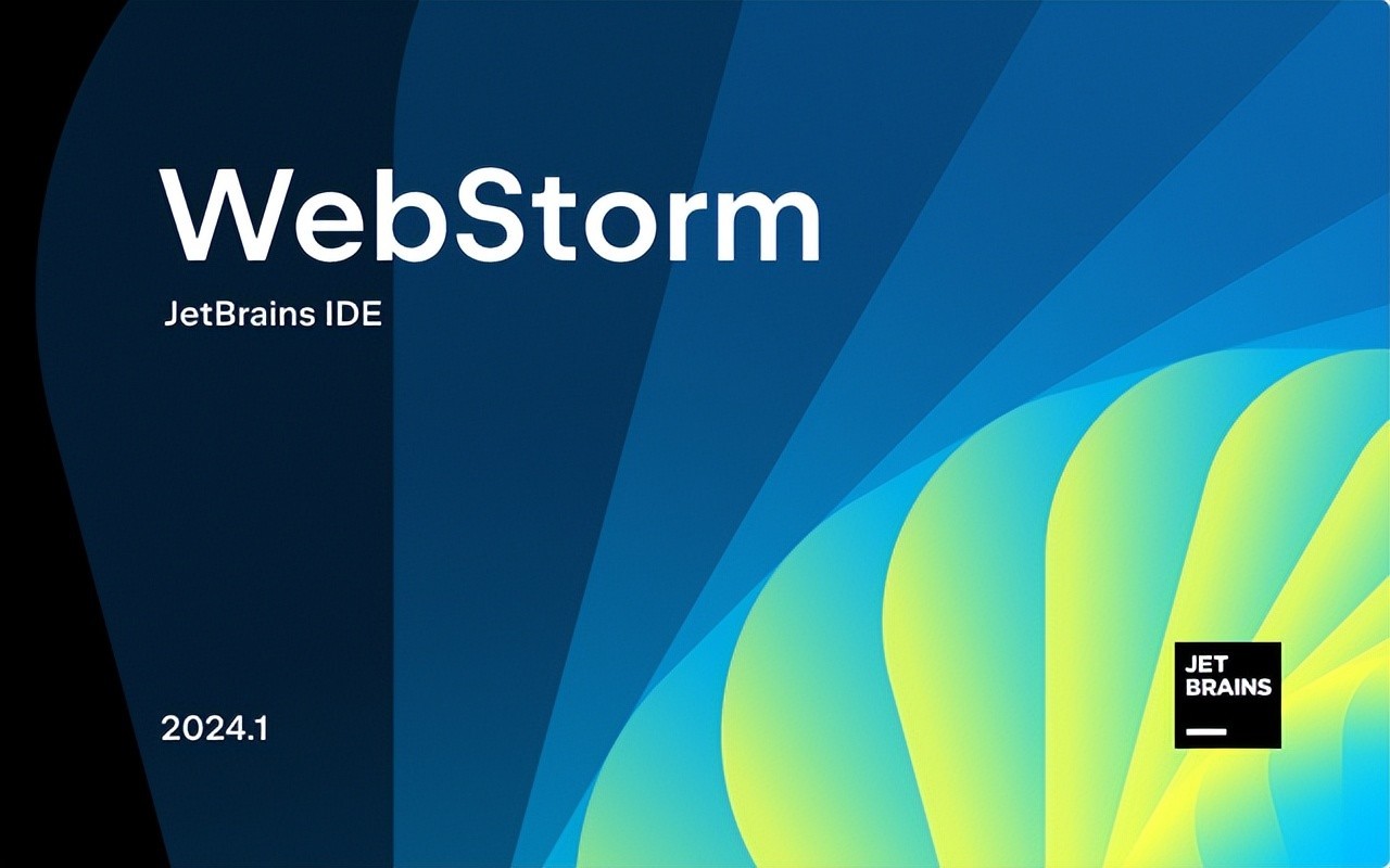 JavaScript集成开发环境 | Jetbrains WebStorm v2025.2.3 直装激活版